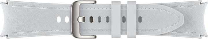 Immagine prodotto Samsung Cinturino ibrido in eco-pelle (20 mm, Fluoroelastomero, Ecopelle)