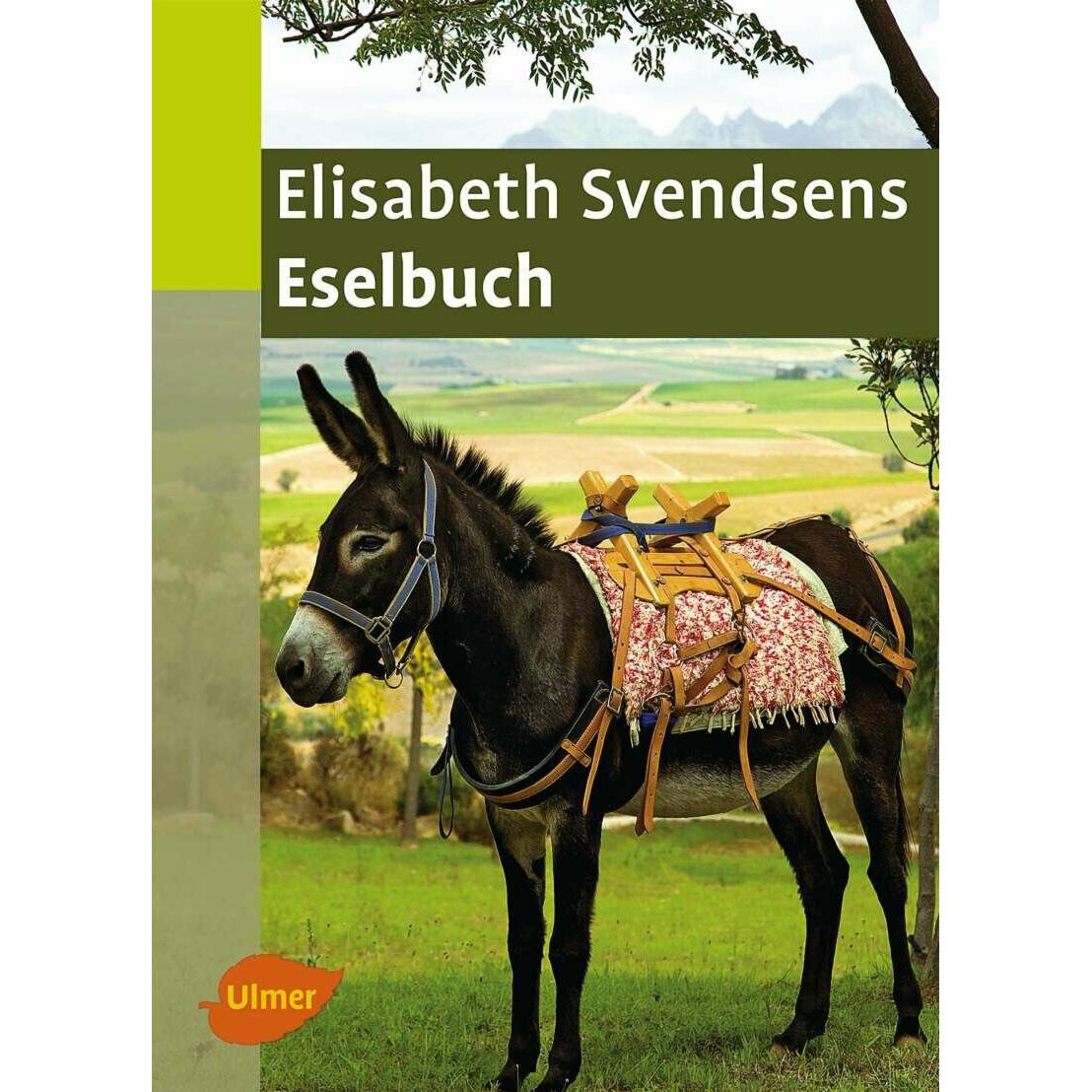 Elisabeth Svendsens Eselbuch, Ratgeber von Elisabeth Svendsen