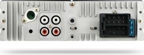 Actual product image Xblitz RF200