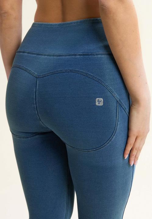 Produktbild Freddy WR.UP® Push-Up-Pants 7/8 WRUPY4HS2501ORG (XXL)