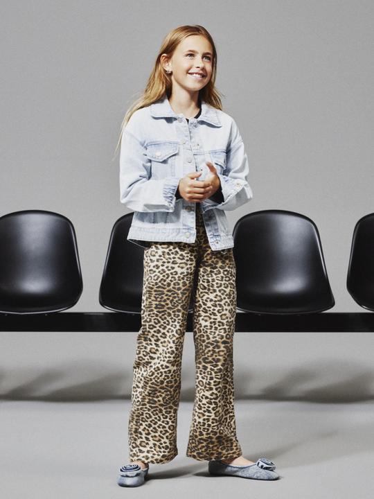 Image du produit Name it Pantalon large (164)