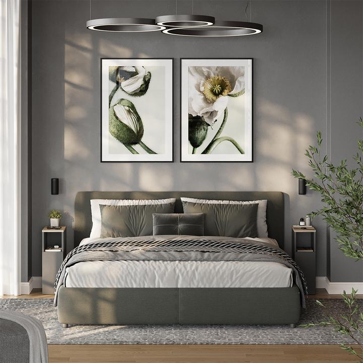 Produktbild Vichy Enton (20 x 35 x 59.5 cm)