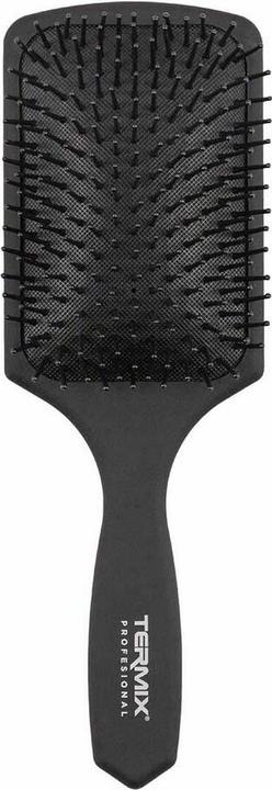Actual product image Termix Black Racket Compressed Air Brush