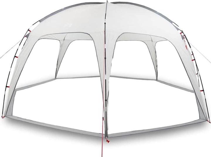 Produktbild vidaXL Partyzelt (695 cm, 695 cm)