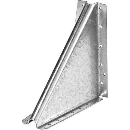 Simpson Strong-Tie, Baubeschläge + Holzverbinder, Simpson KNAG170 Knaggen