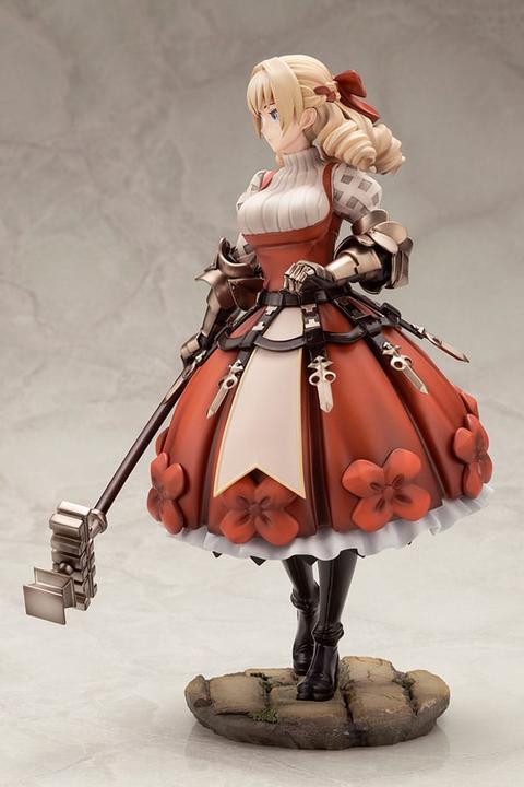 SU ORDINAZIONE Summer Queens PVC Statue 1/8 Deluxe Version 19 cm *PREZZO SPECIALE* main image 1