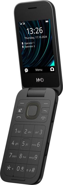 Productafbeelding HMD 2660 (2.80", 0.30 Mpx)