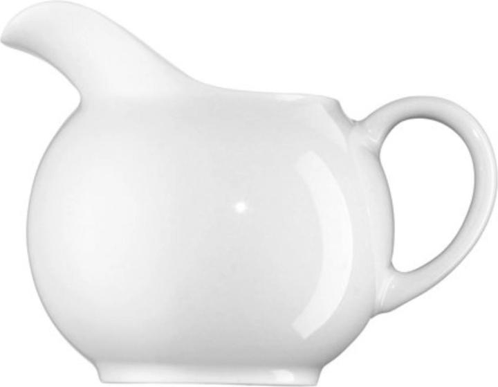 Actual product image Arzberg Shape 1382/white milk jug 0.18lt (0.18 l)