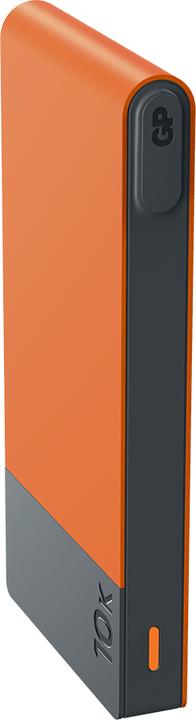 Actual product image GP Batteries GP M2 Series PowerBank (10000 mAh, 37 Wh)