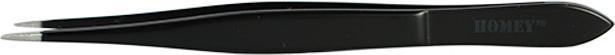 Actual product image Homey's tweezers