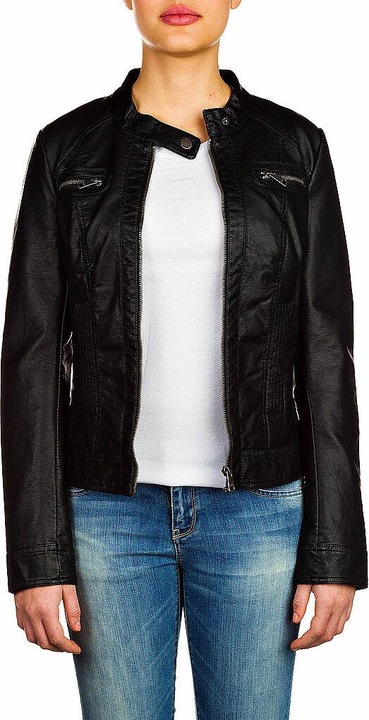 Produktbild Only Kunstlederjacke (42)