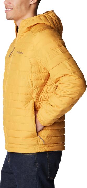 Produktbild Columbia Silver Falls Hooded Jacket (S)