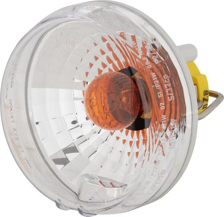 Actual product image Hella Halogen indicator for HYMER