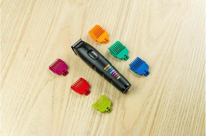 Actual product image Wahl Color Trim Advanced