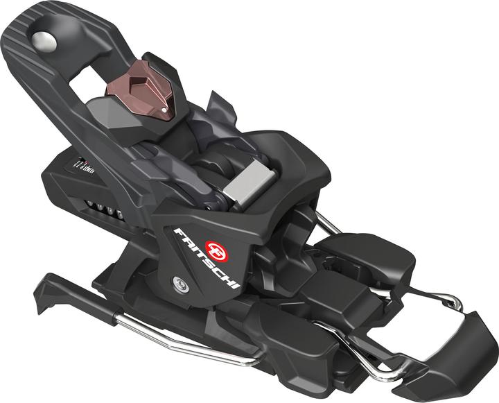Image du produit Fritschi Fixations de ski de randonnée Tecton 13 Not Set (Ski de randonnée)