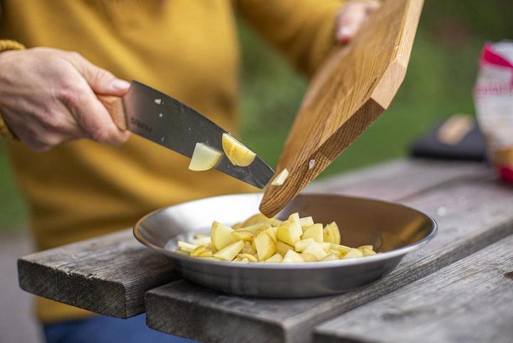 Produktbild Primus CampFire Cutting Set