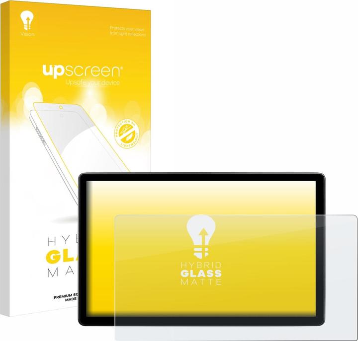 upscreen Reflection Shield Verre Mat