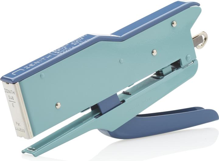 Actual product image Zenith Staple plier 548 with stitches (15 Sheets)
