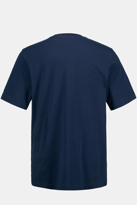 Produktbild JP1880 T-Shirts, Basic, 2er-Pack, Rundhals, bis 8XL (5XL)
