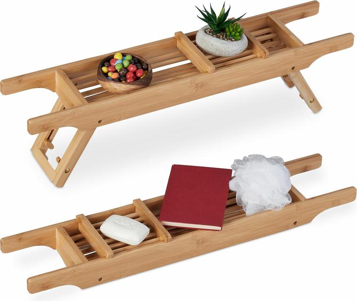 Actual product image Relaxdays mealprep boxes