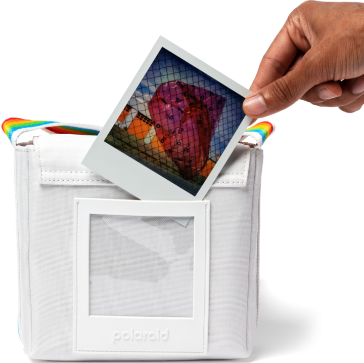 Produktbild Polaroid Now Bags (Kamera Schultertasche)