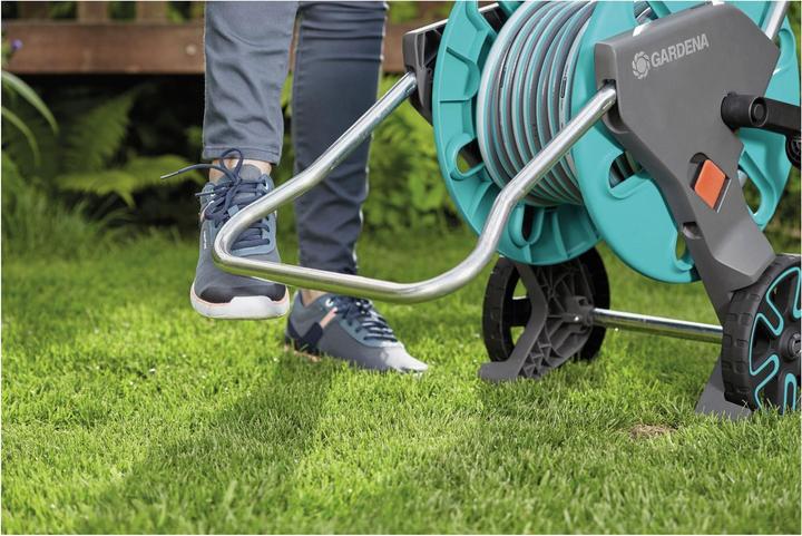 Immagine prodotto Gardena CleverRoll M (20 m)