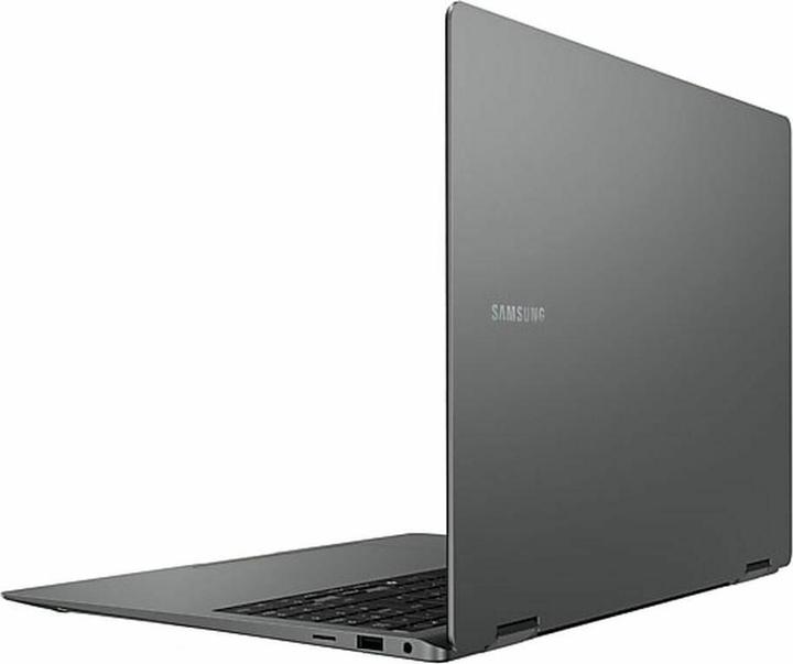 Actual product image Samsung Galaxy Book5 Pro 360 (16", 1000 GB, 32 GB, DE)