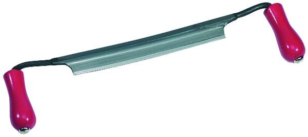 Actual product image Werkstarck Drawknife
