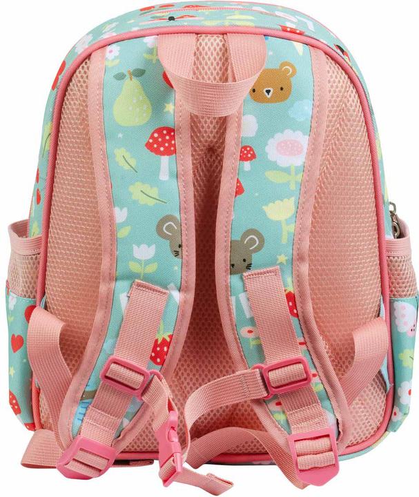 Produktbild Roost Rucksack