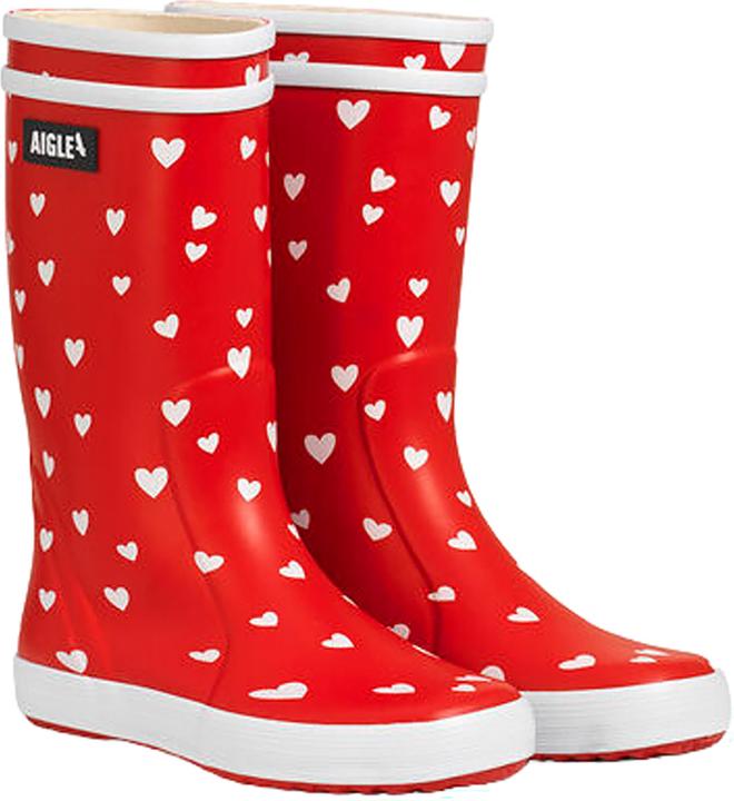 Actual product image Aigle Lolly Pop Play 3 (25)