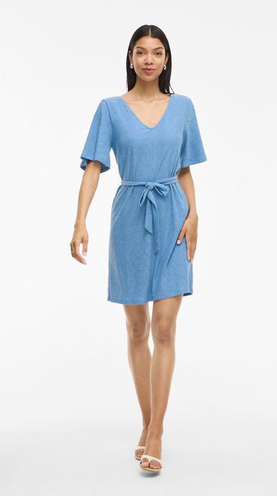 Actual product image Vila Kurzarm Minikleid (XS)