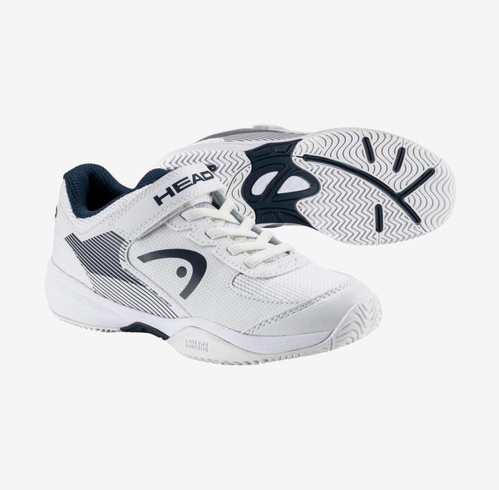 Produktbild Head Sprint Velcro 3.0 Kids (31)