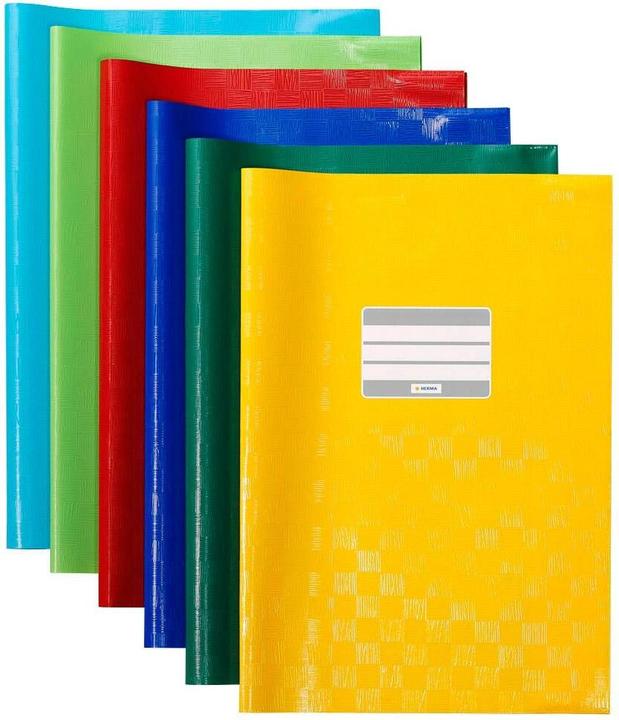 Immagine prodotto HERMA Copertina del quaderno (A4)