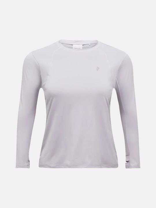 Actual product image Peak Performance Repel UPF Longsleeve Women (L)
