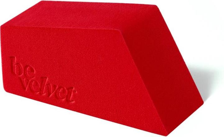 Actual product image Espoir Velvet Fitting Sponge