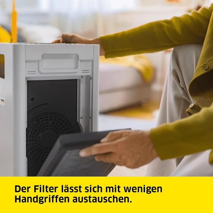 Produktbild Kärcher AF 50 Signature Line (50 m²)