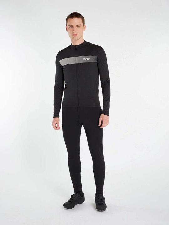 Image du produit Protest Maillot De Cyclisme Manches Longues Prtgerrie (XS)