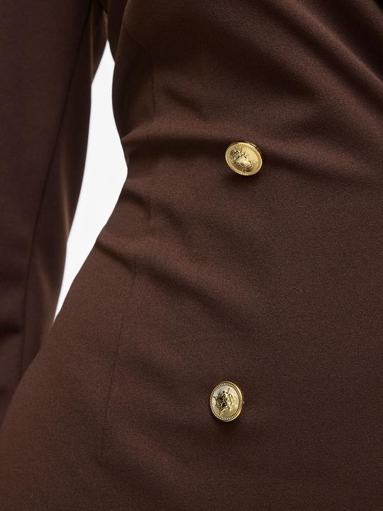 Image du produit Vila VICLARA Spitzen Blazerkleid (M)