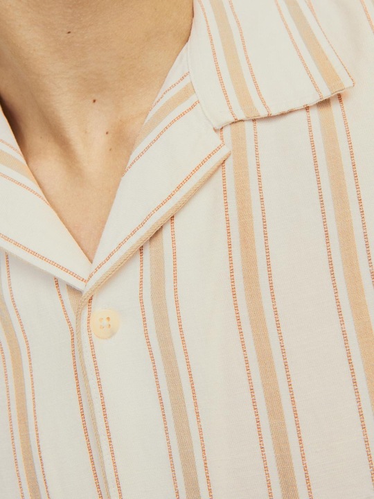 Immagine prodotto Jack & Jones Camicia hawaiana dal taglio rilassato Camicia hawaiana (M)