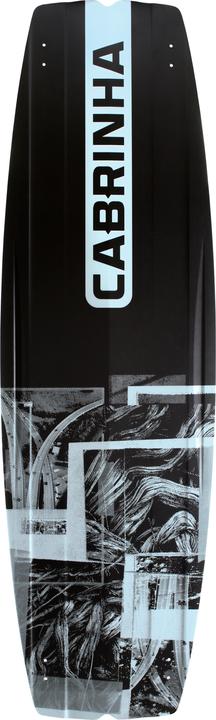 Immagine prodotto Cabrinha Xcaliber Carbon Board Only (141 cm)
