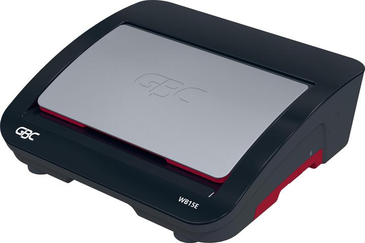 Immagine prodotto GBC Rilegatrice a filo elettrico WireBind WB15E (Fissaggio a filo)