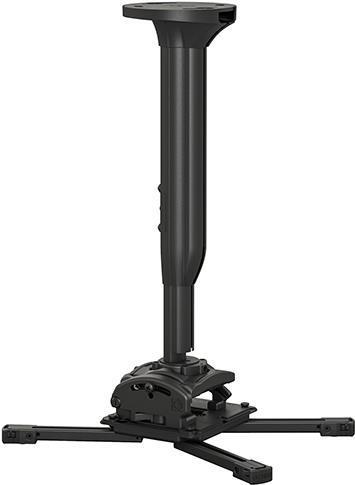 Actual product image Chief KITMC Series KITMC080135B All-in-one Projector kit (80-135 cm) (Ceiling)