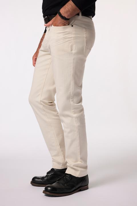 Immagine prodotto JP1880 Jeans dal taglio dritto a cinque tasche, disponibili fino alla tg. 72 (56)