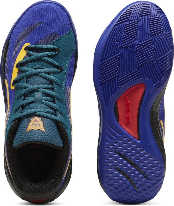 Image du produit Puma All-Pro NITRO Crowd Craze (43)