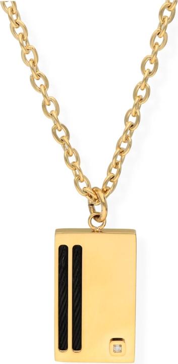 Image du produit Carat Men's Classic Diamond (Acier inoxydable)