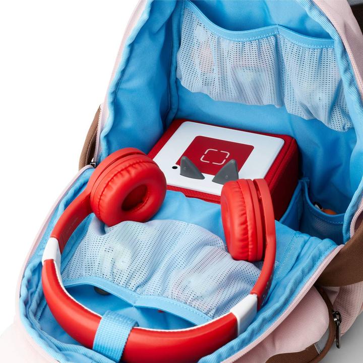 Actual product image Affenzahn Backpack