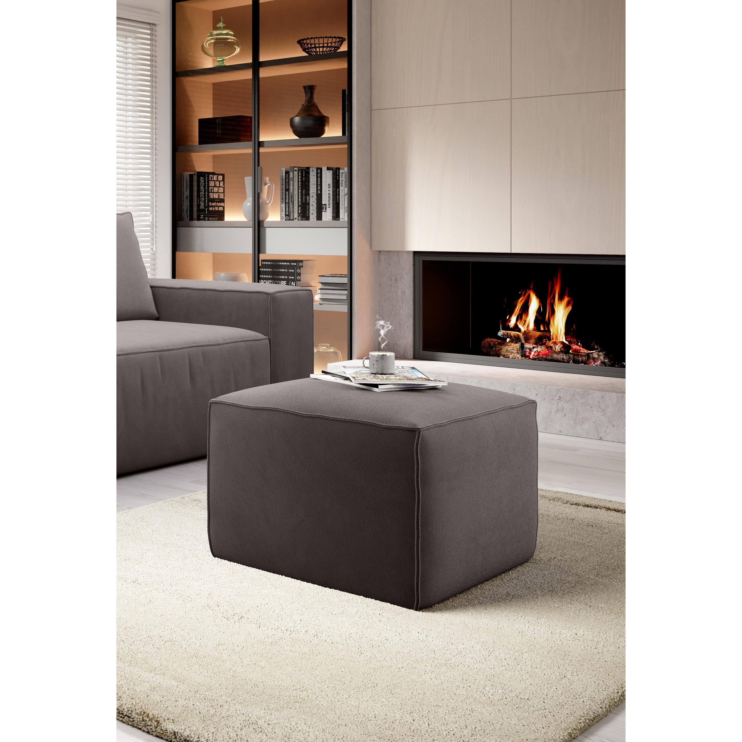 ELTAP, Hocker + Pouf, Silla Puf