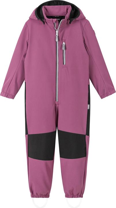 Actual product image Reima Nurmes softshell (122)