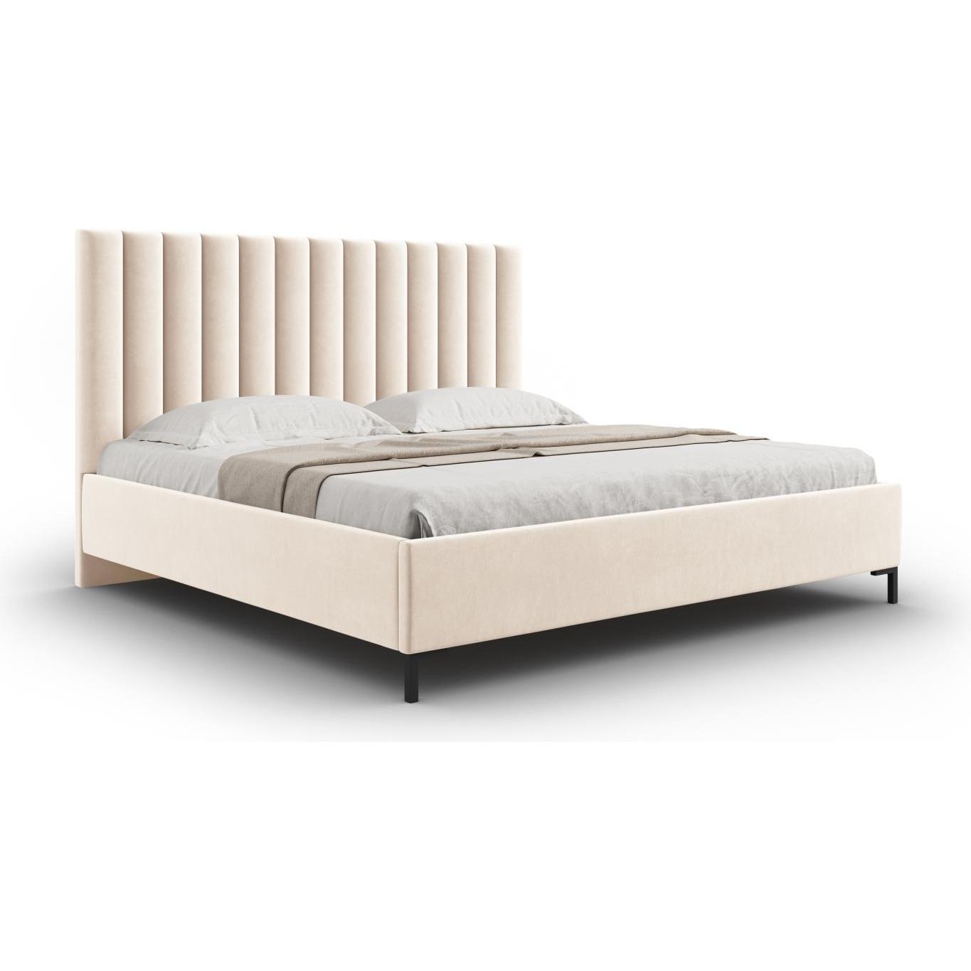 Micadoni, Bett, Allison (160 x 220 cm)