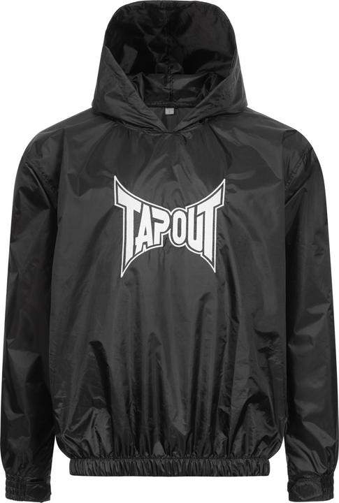 Actual product image Tapout Terraza Sauna